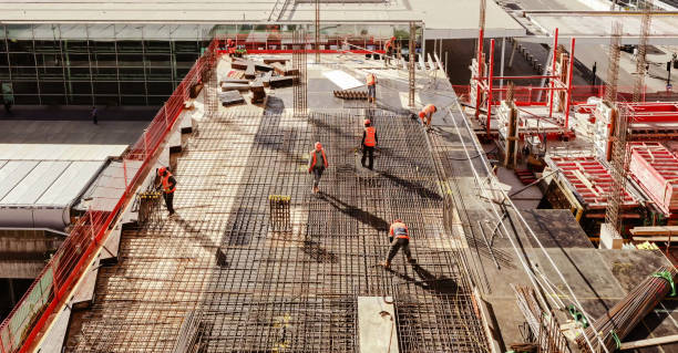 Best Concrete Patio Design and Installation in Pembroke, GA