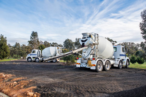 Best Commercial Concrete Services in Pembroke, GA
