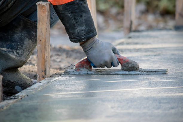 Best Concrete Sealing and Maintenance in Pembroke, GA