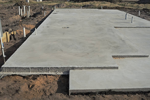 Best Concrete Sidewalk Installation in Pembroke, GA