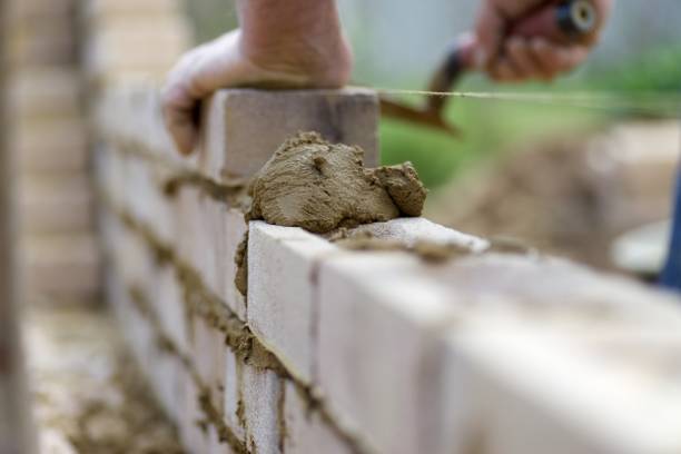 Best Concrete Steps and Stairs in Pembroke, GA