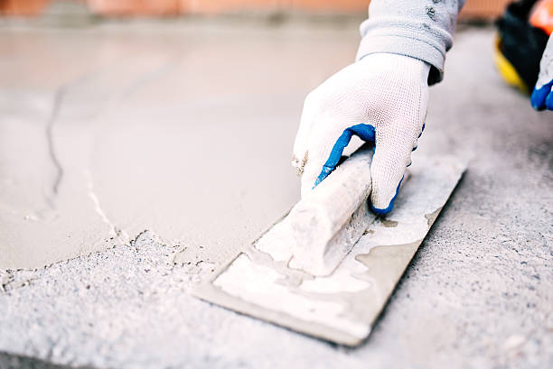 Best Stamped Concrete Services in Pembroke, GA